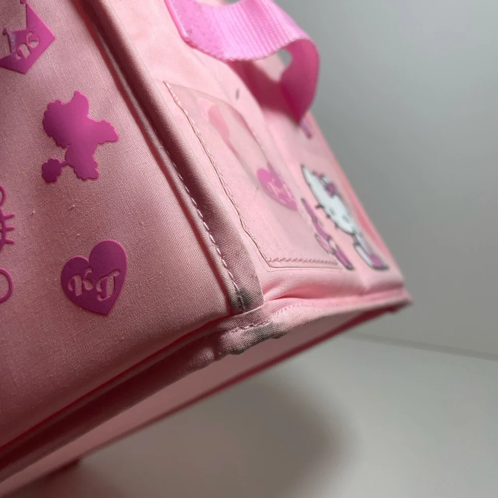 Sanrio Smiles Hello Kitty Small Storage Box
